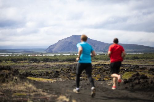 ICELAND VOLCANO MARATHON | 42K,21K,10K 2022